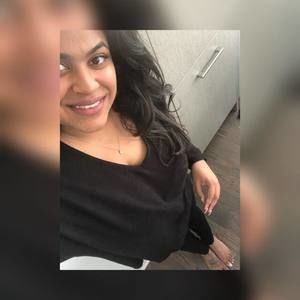 Meet your Posher, Shawna